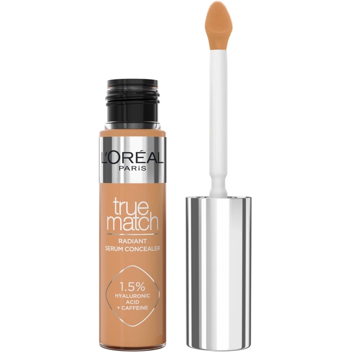 L'Oreal Paris True Match Radiant Serum Concealer 11 ml - 8N