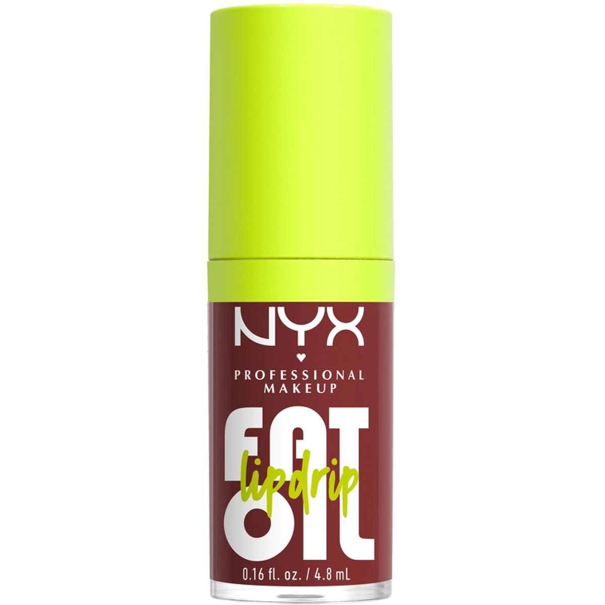 NYX Prof. Makeup Fat Oil Drip 4,8 ml - 12 Sprinkle Sprinkle