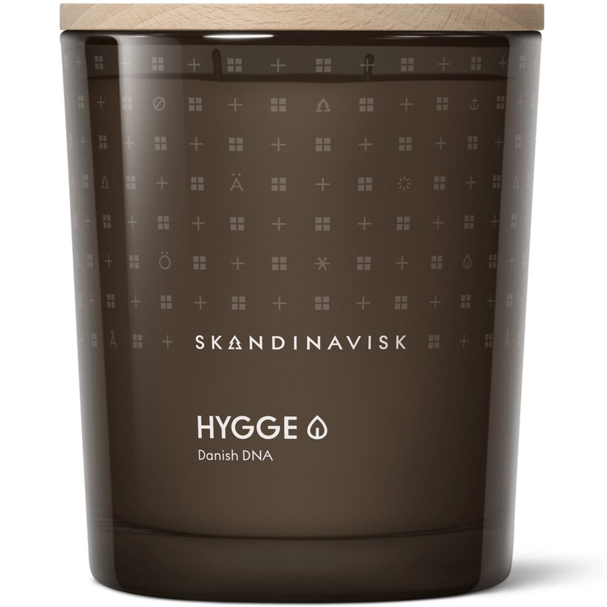 SKANDINAVISK HYGGE Scented Candle 350 gr. - Special Edition