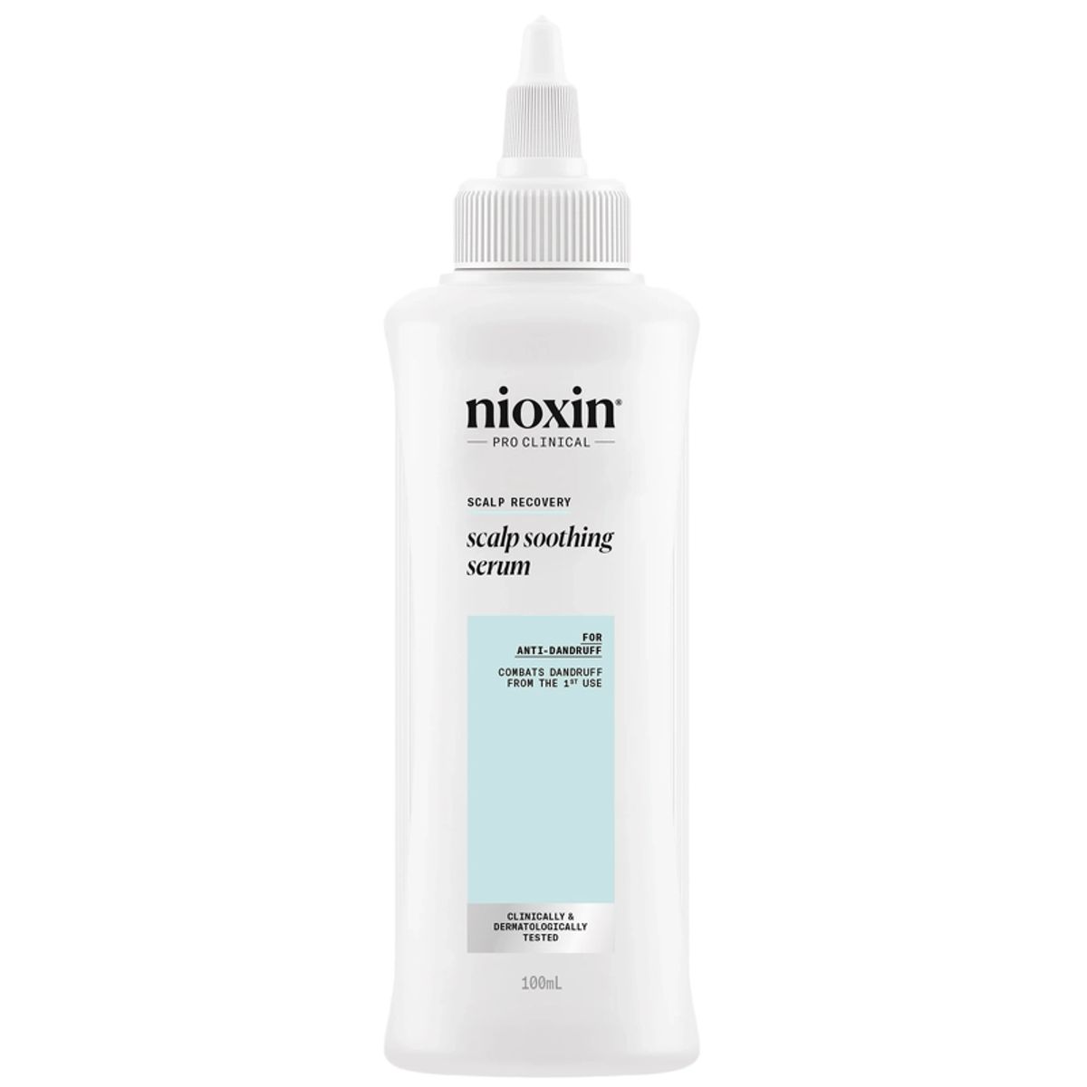 Nioxin Scalp Recoveryâ¢ Scalp Treatment 100 ml