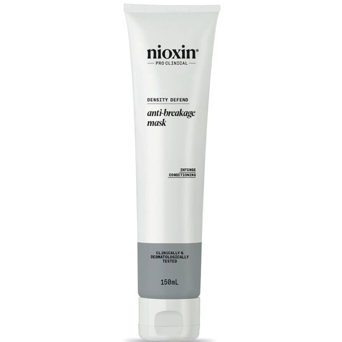 Nioxin Density Defend Anti-Breakage Strengthening Mask 150 ml