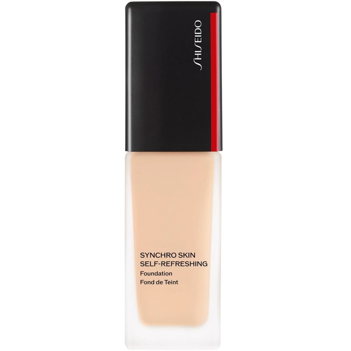 Shiseido Synchro Skin Self Refreshing Foundation SPF 30 - 30 ml - 130