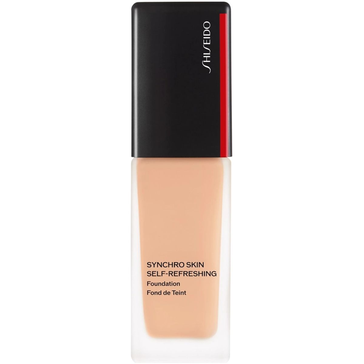 Shiseido Synchro Skin Self Refreshing Foundation SPF 30 - 30 ml - 240