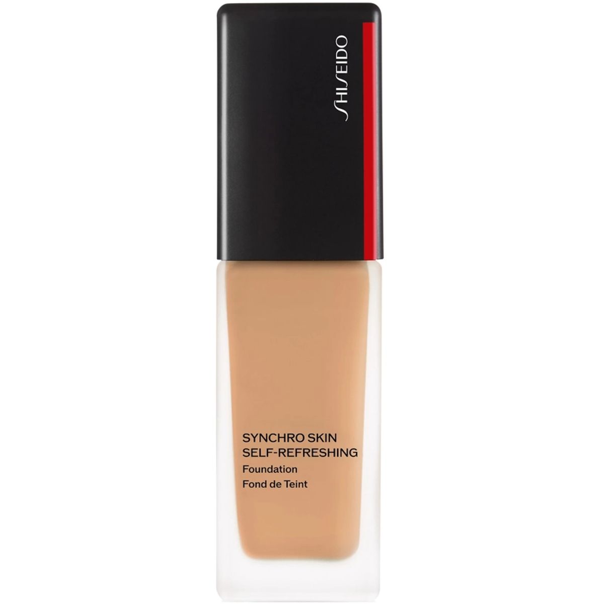 Shiseido Synchro Skin Self Refreshing Foundation SPF 30 - 30 ml - 360