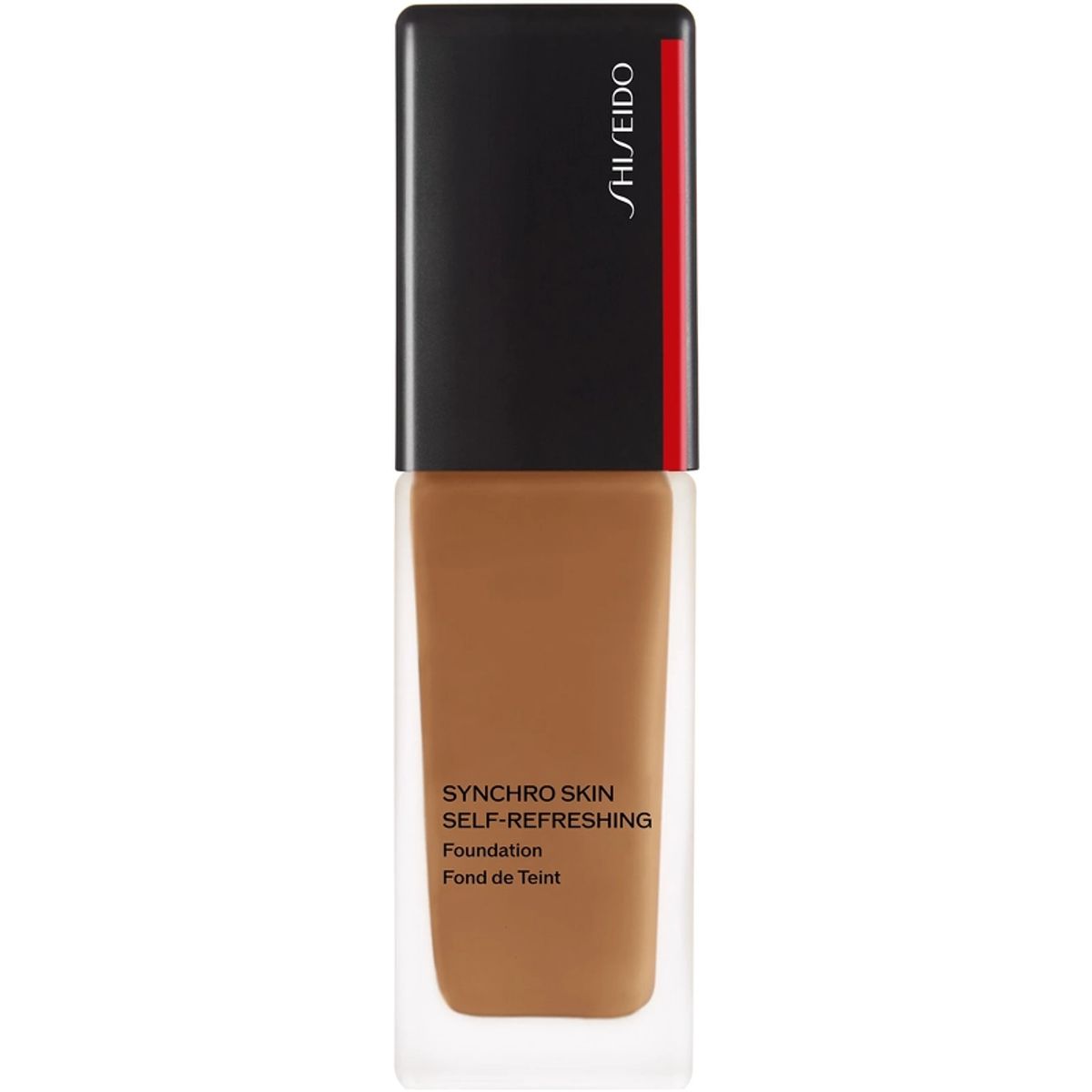 Shiseido Synchro Skin Self Refreshing Foundation SPF 30 - 30 ml - 440