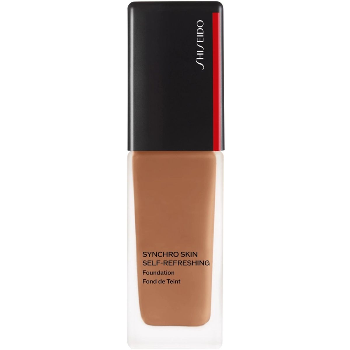 Shiseido Synchro Skin Self Refreshing Foundation SPF 30 - 30 ml - 510