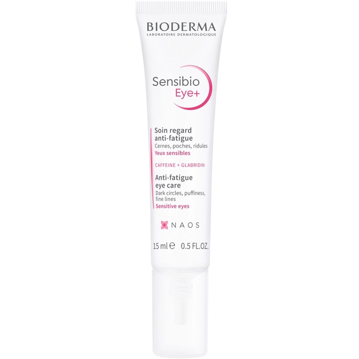 Bioderma Sensibio Eye+ 15 ml