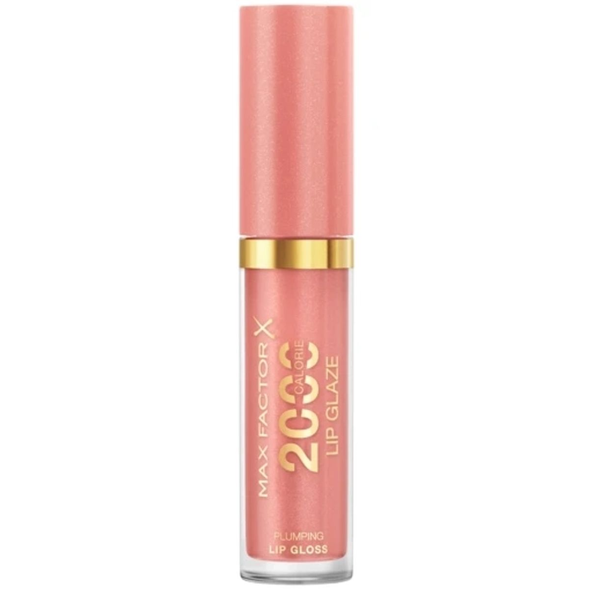 Max Factor 2000 Calorie Lip Glaze 4 ml - 060 Favorite Song