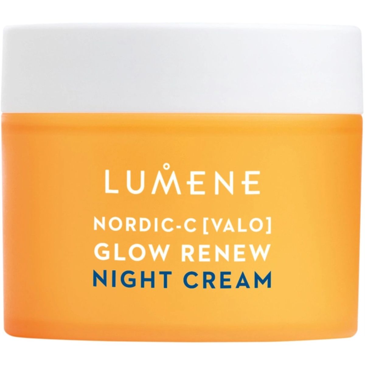 Lumene Nordic-C Glow Renew Night Cream 50 ml