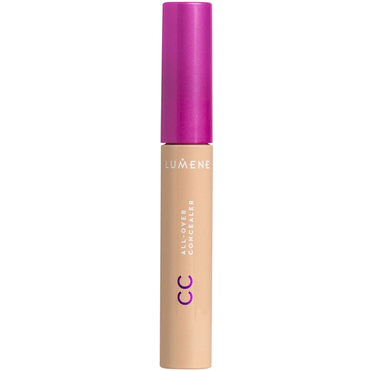 Lumene Color Correcting CC All-Over Concealer 2 Medium 8,5 ml - 2 Medium