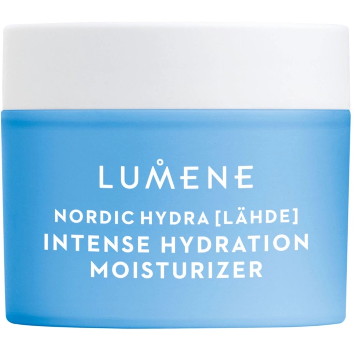 Lumene Nordic-Hydra Intense Hydration Moisturizer 50 ml