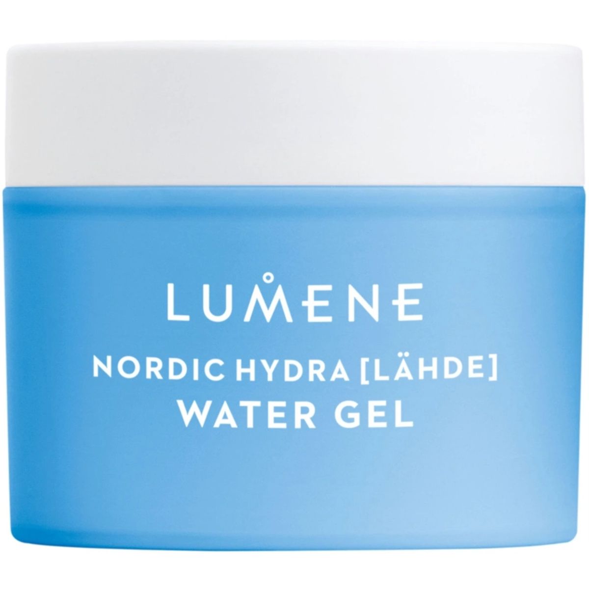 Lumene Nordic-Hydra Water Gel 50 ml