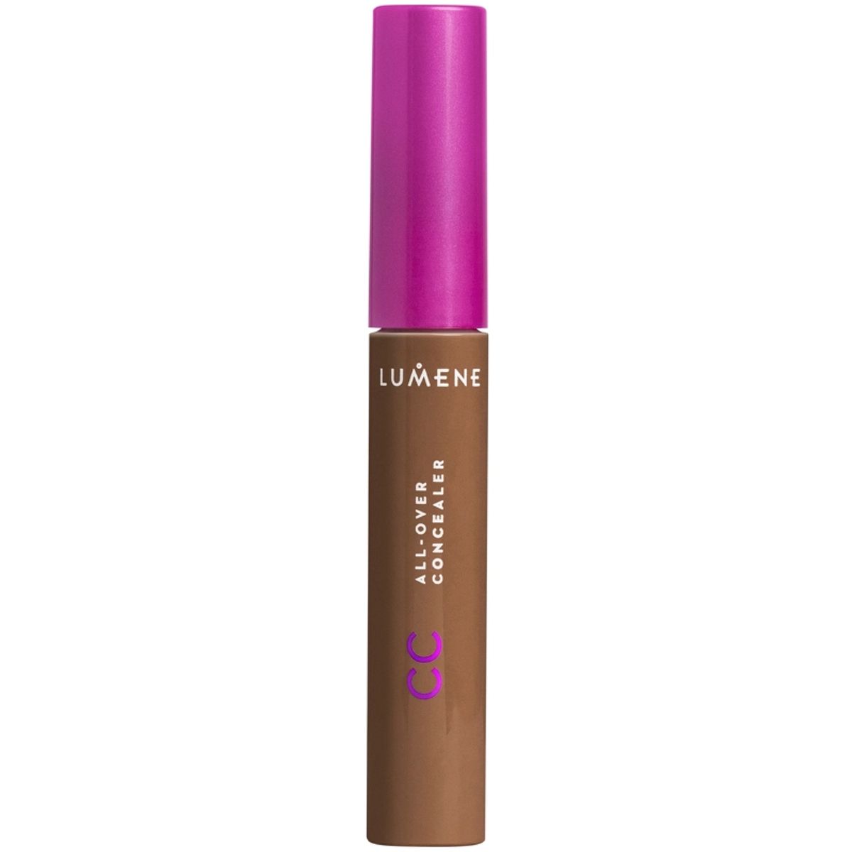 Lumene Color Correcting CC All-Over Concealer 8,5 ml - 7 Deep