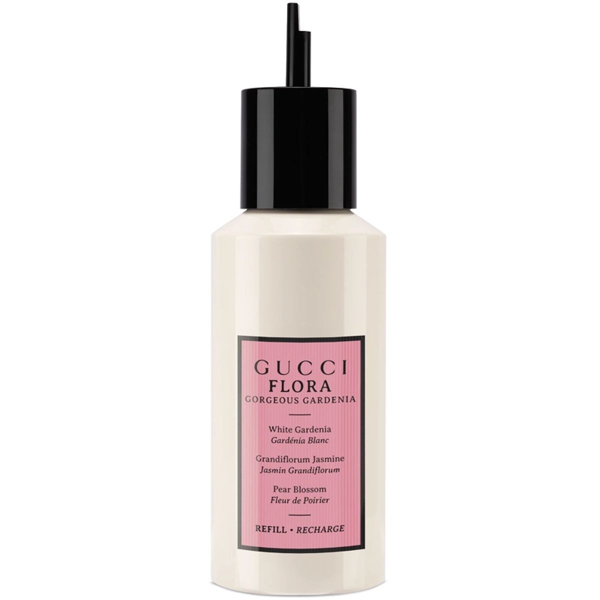 Gucci Flora Gorgeous Gardenia EDP Refill 150 ml