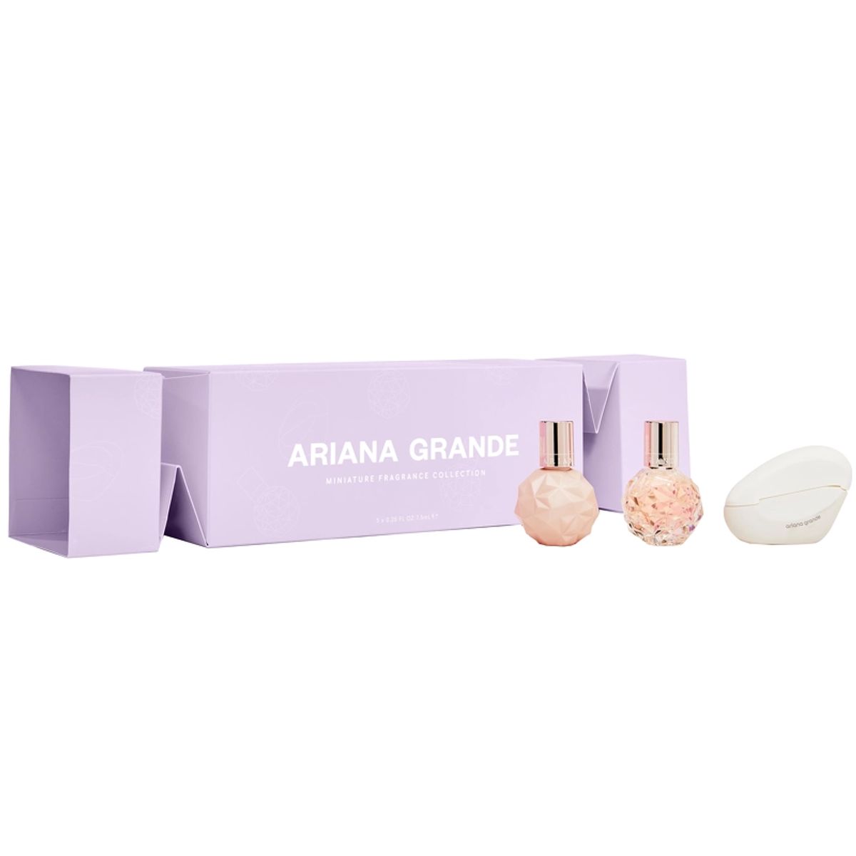 Ariana Grande Trio Box (Limited Edition)