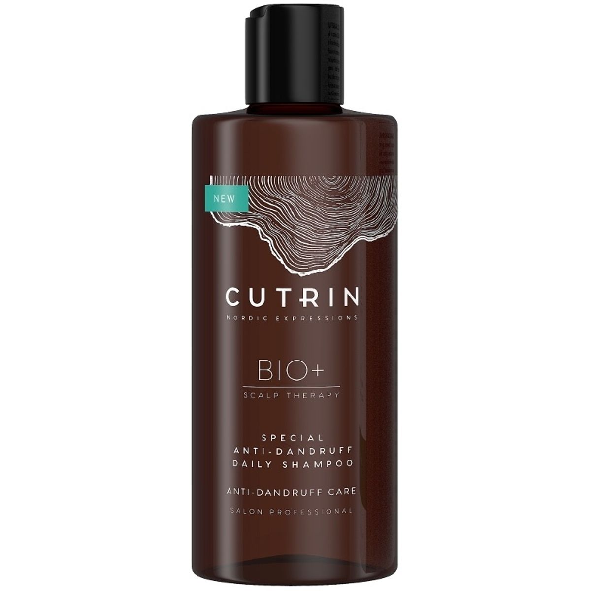 Cutrin BIO+ Original Special Shampoo 200 ml