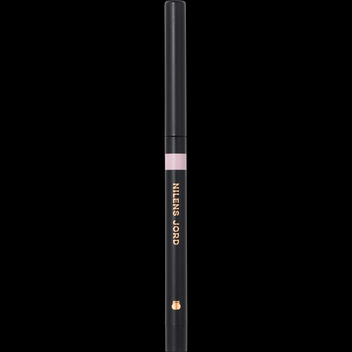 Nilens Jord Water Resistant Eyeliner - Lavender Purple