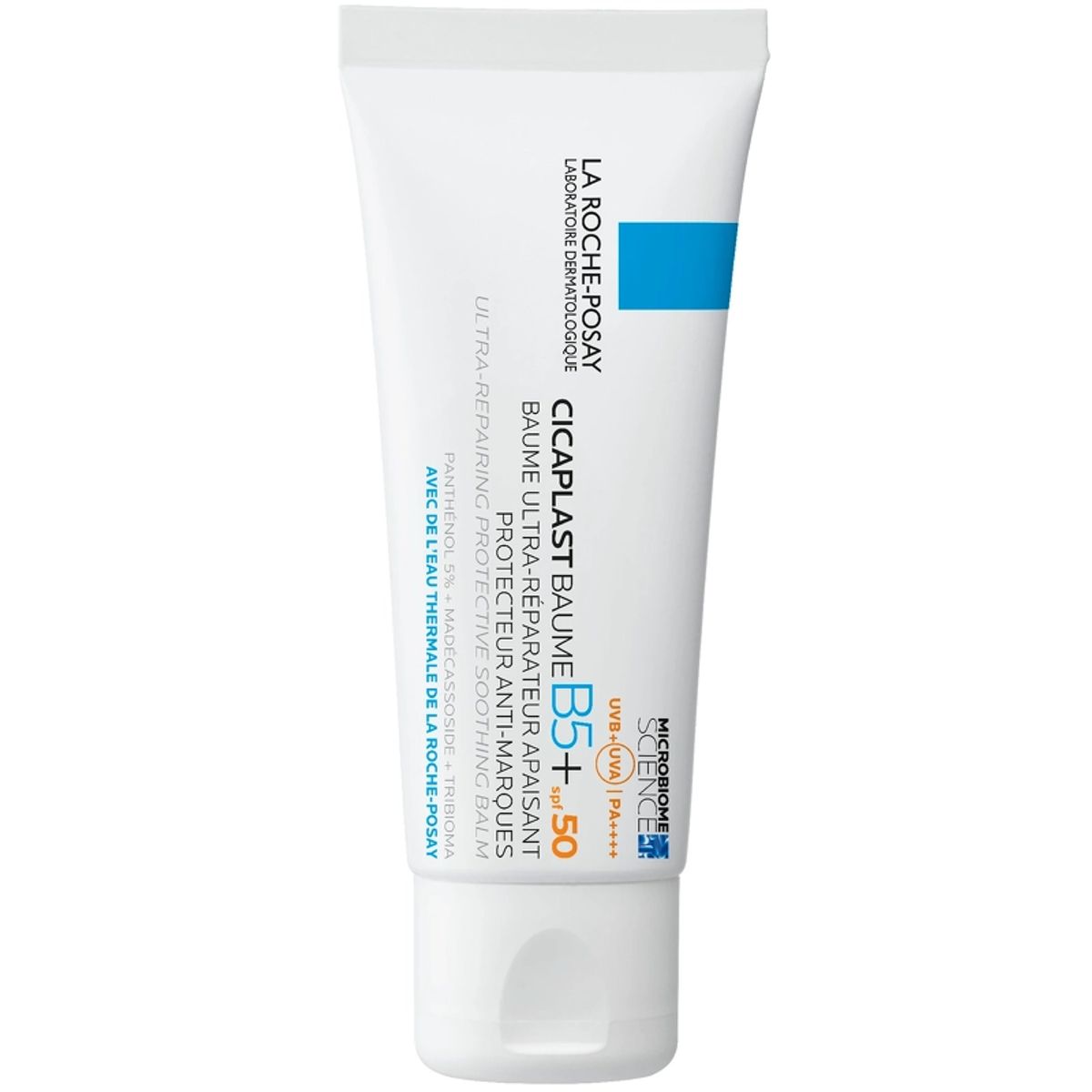 La Roche-Posay Cicaplast Balm B5+ SPF 50 - 40 ml