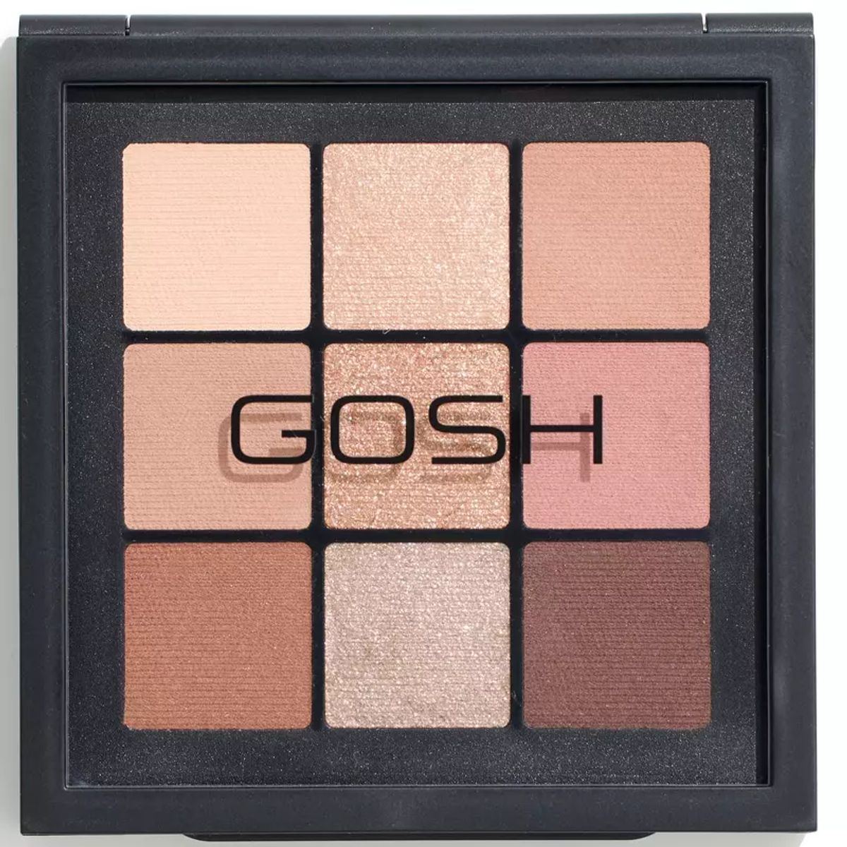 GOSH Eyedentity Palette 6 gr. - 006 Be Harmless