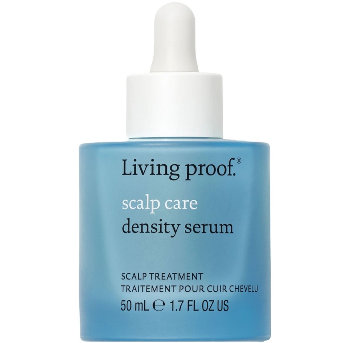 Living Proof Treatment Scalp Care Density Serum 50 ml