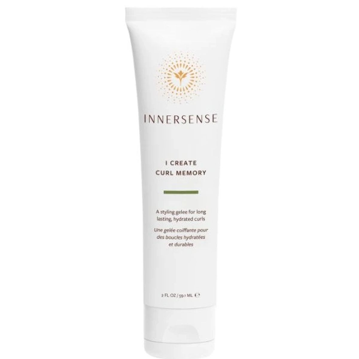 Innersense I Create Curl Memory 59 ml