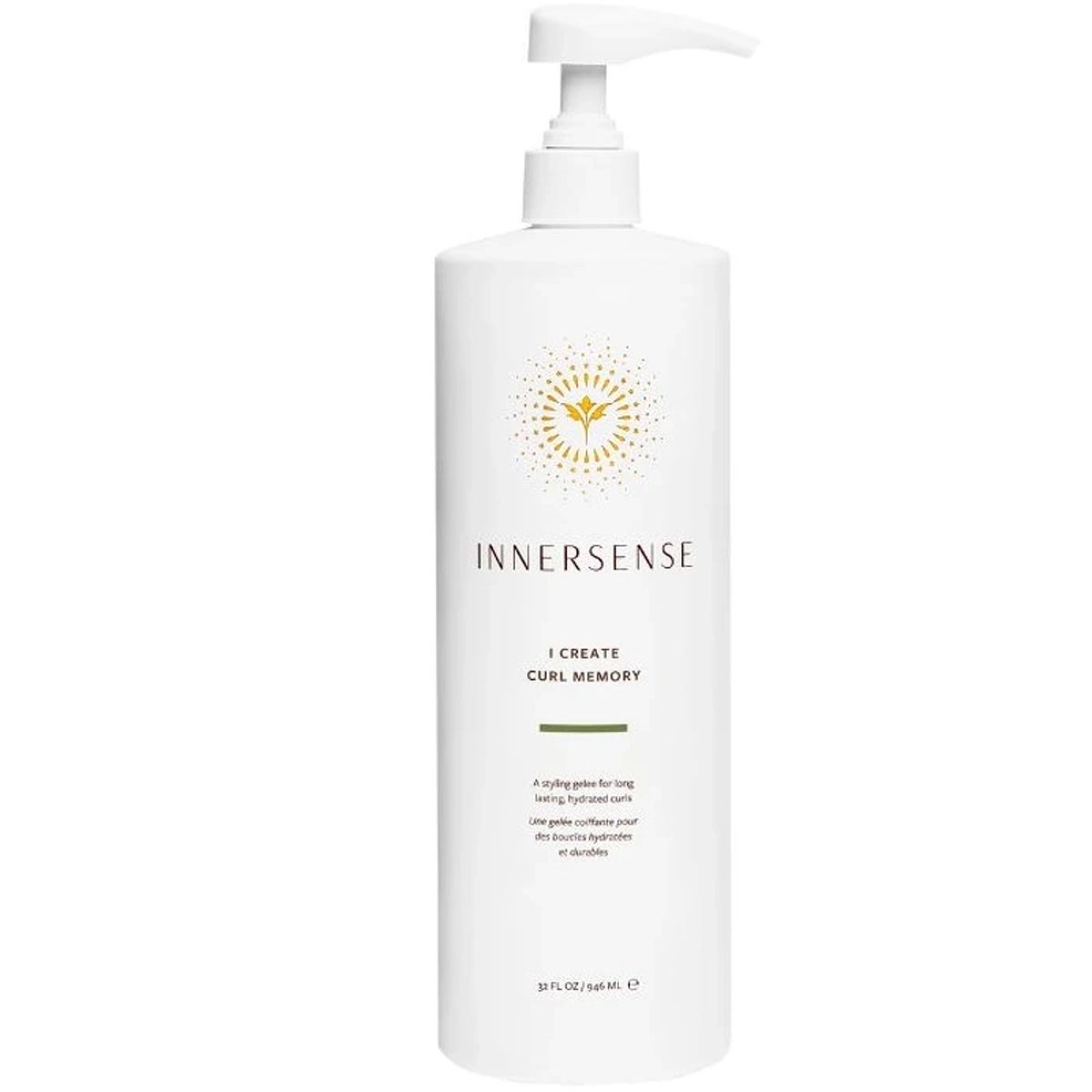 Innersense I Create Curl Memory 946 ml