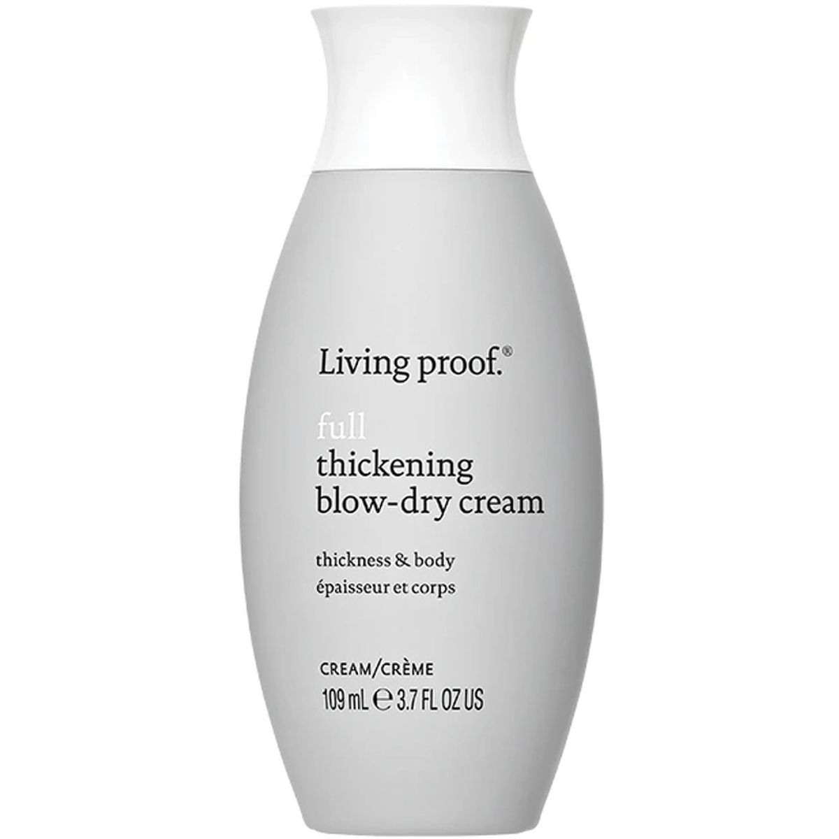 Living Proof Styling Thickening Blow-Dry Cream 109 ml