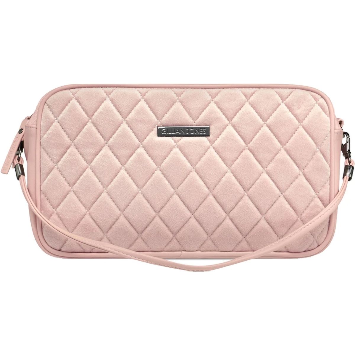 Gillian Jones Natascha Cosmetics Bag - Rose 10454-352