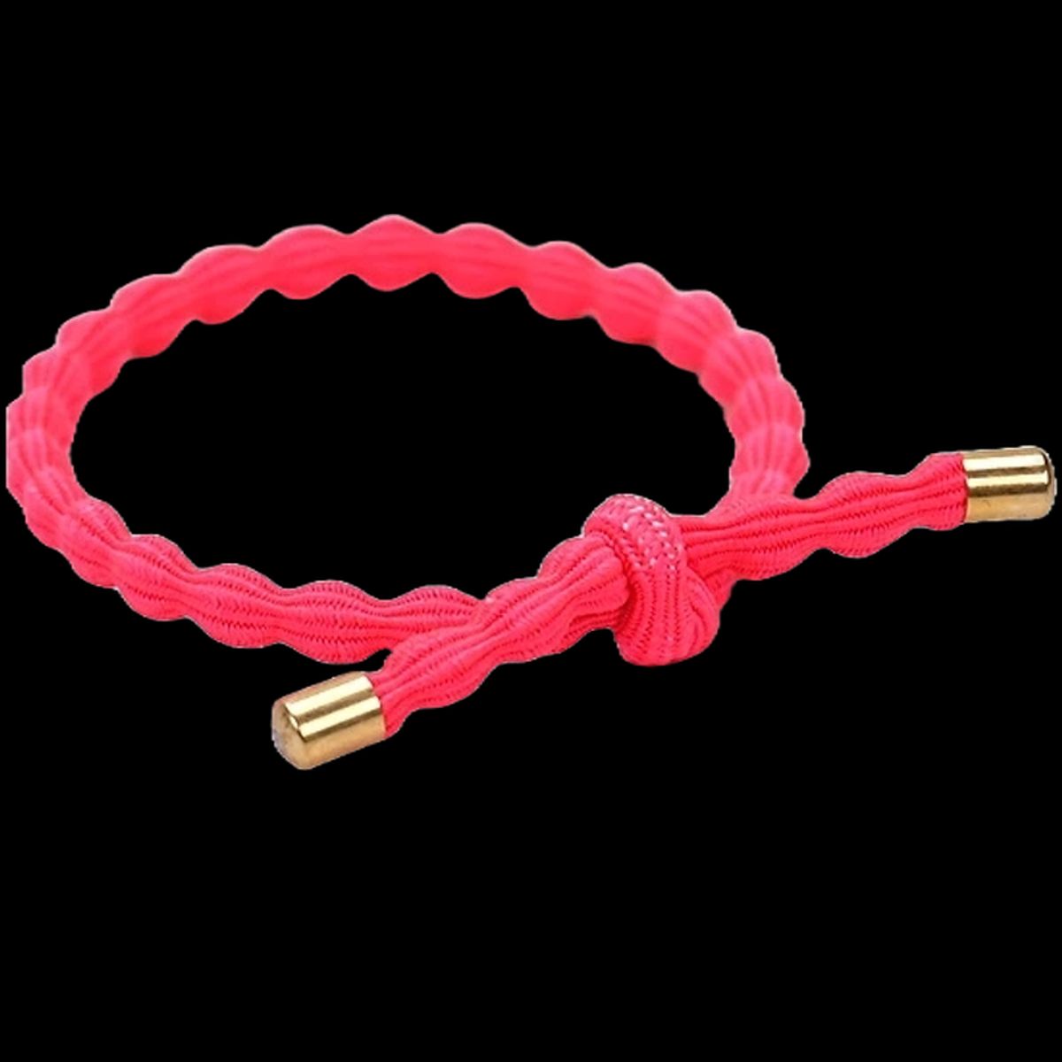 By Stær Petra Hairtie - Neon Pink