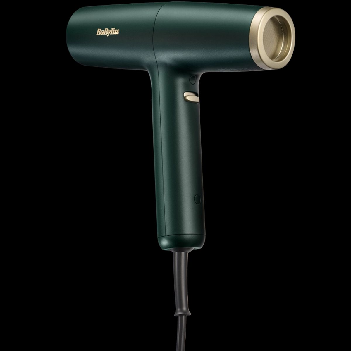 BaByliss Air Power Pro - D6555DE