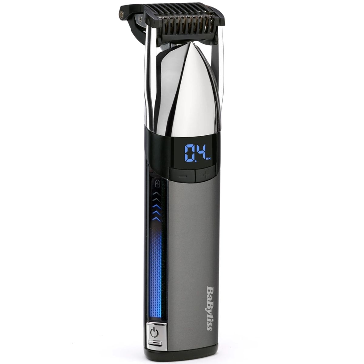 BaByliss Super X Metal Stubble Trimmer - S996E