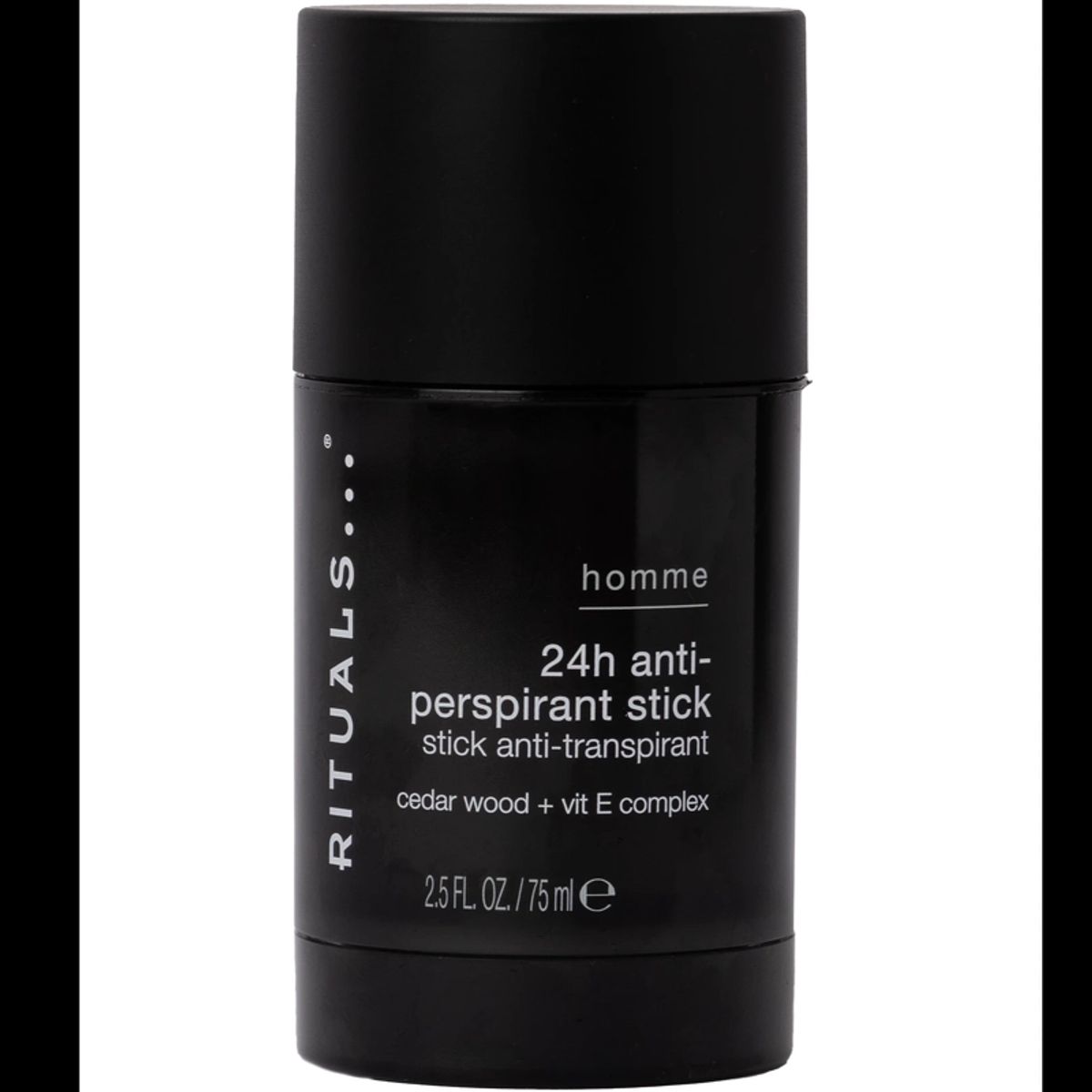 Rituals Homme 24h Anti-Perspirant Stick 75 ml