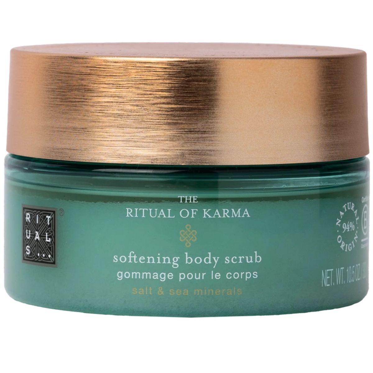 Rituals Karma Body Scrub 300 gr.