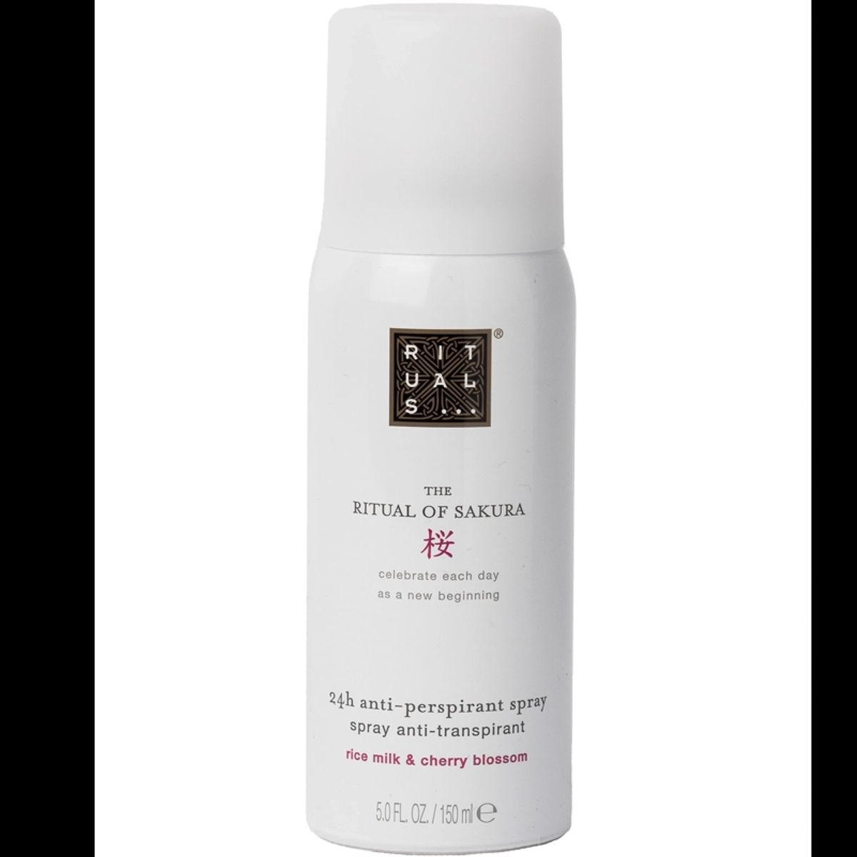 Rituals Sakura Deo Spray Anti Perspirant 150 ml