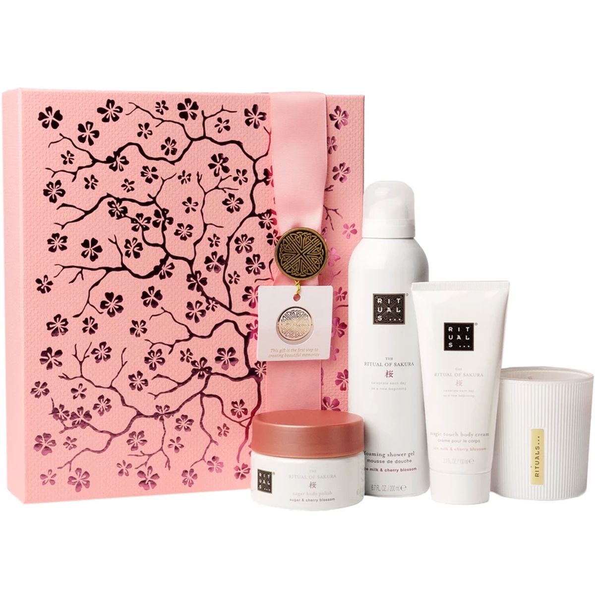 Rituals Sakura Gift Set Medium 2024