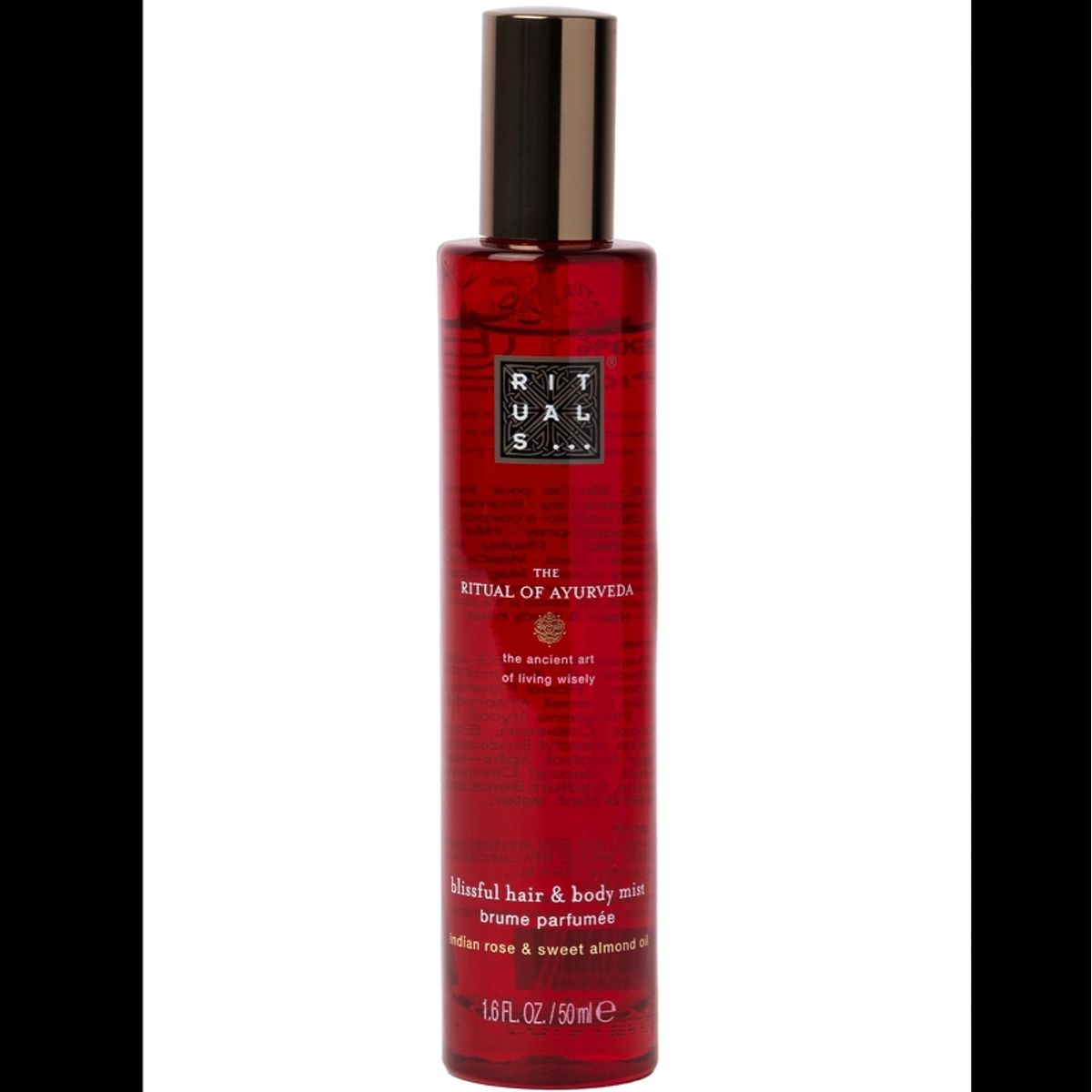 Rituals Ayurveda Hair & Body Mist 50 ml