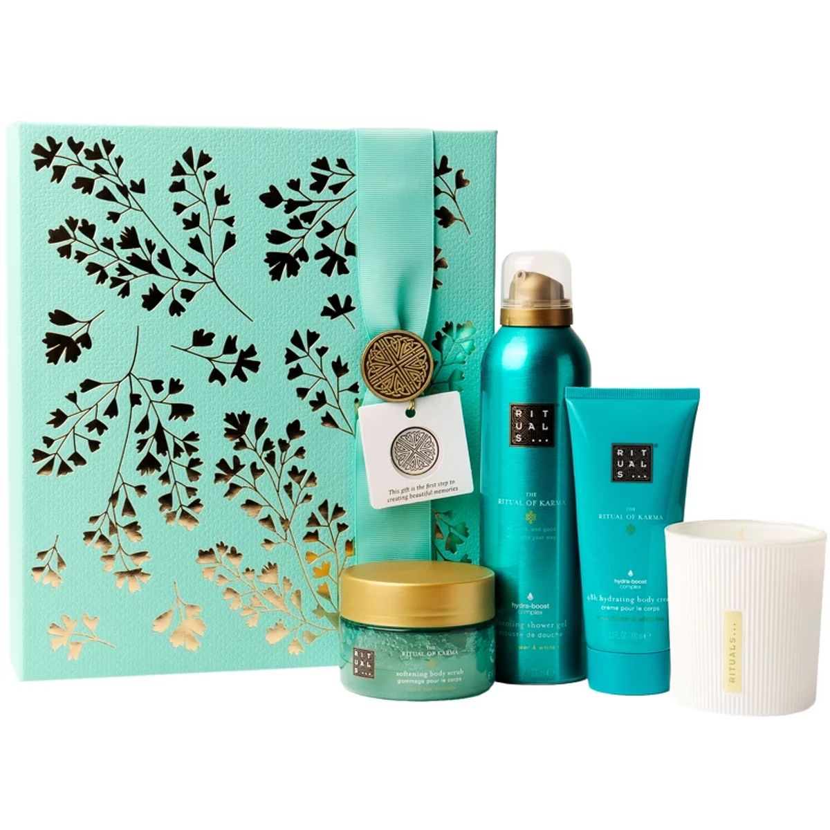 Rituals Karma Gift Set Medium 2024