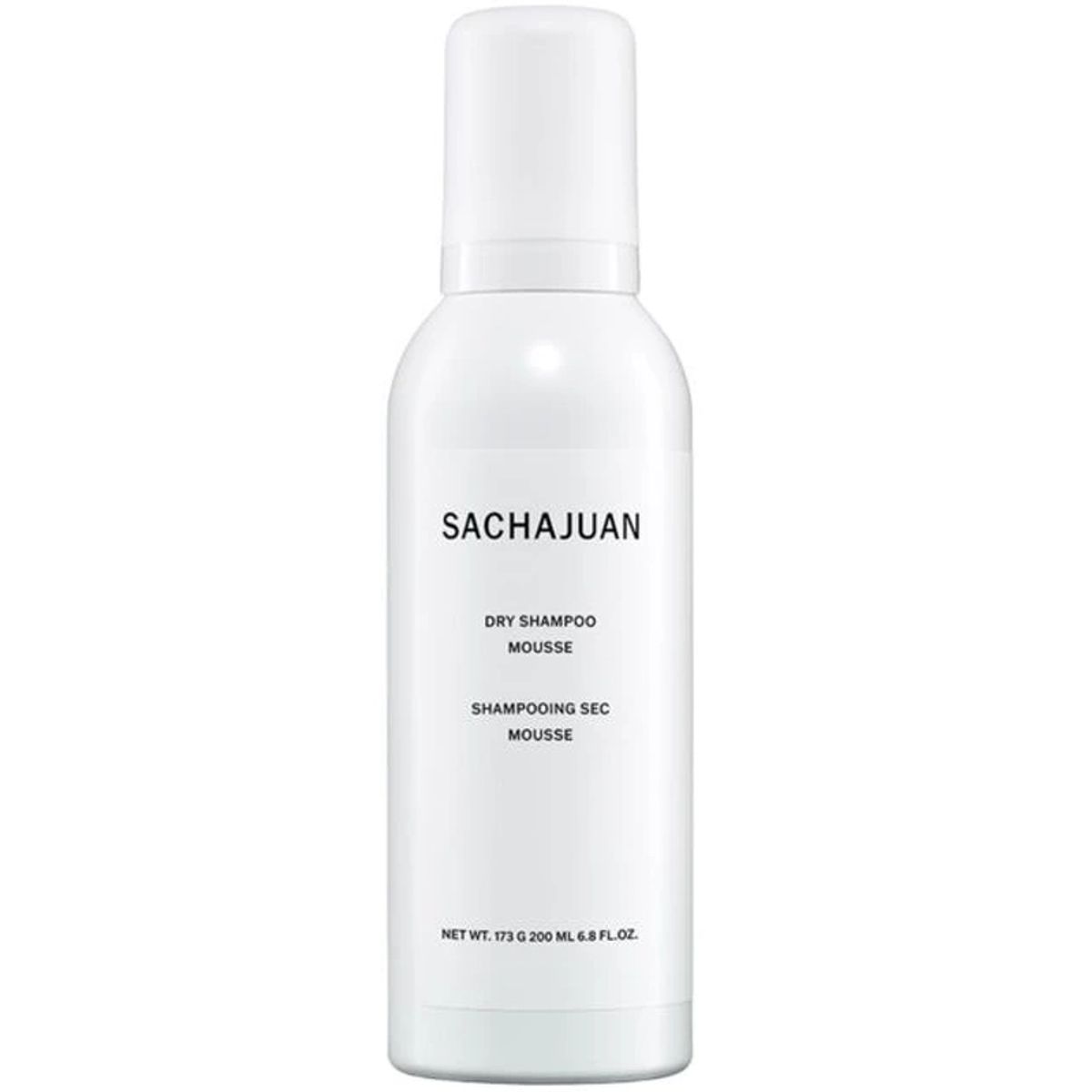 Sachajuan Dry Shampoo Mousse 200 ml