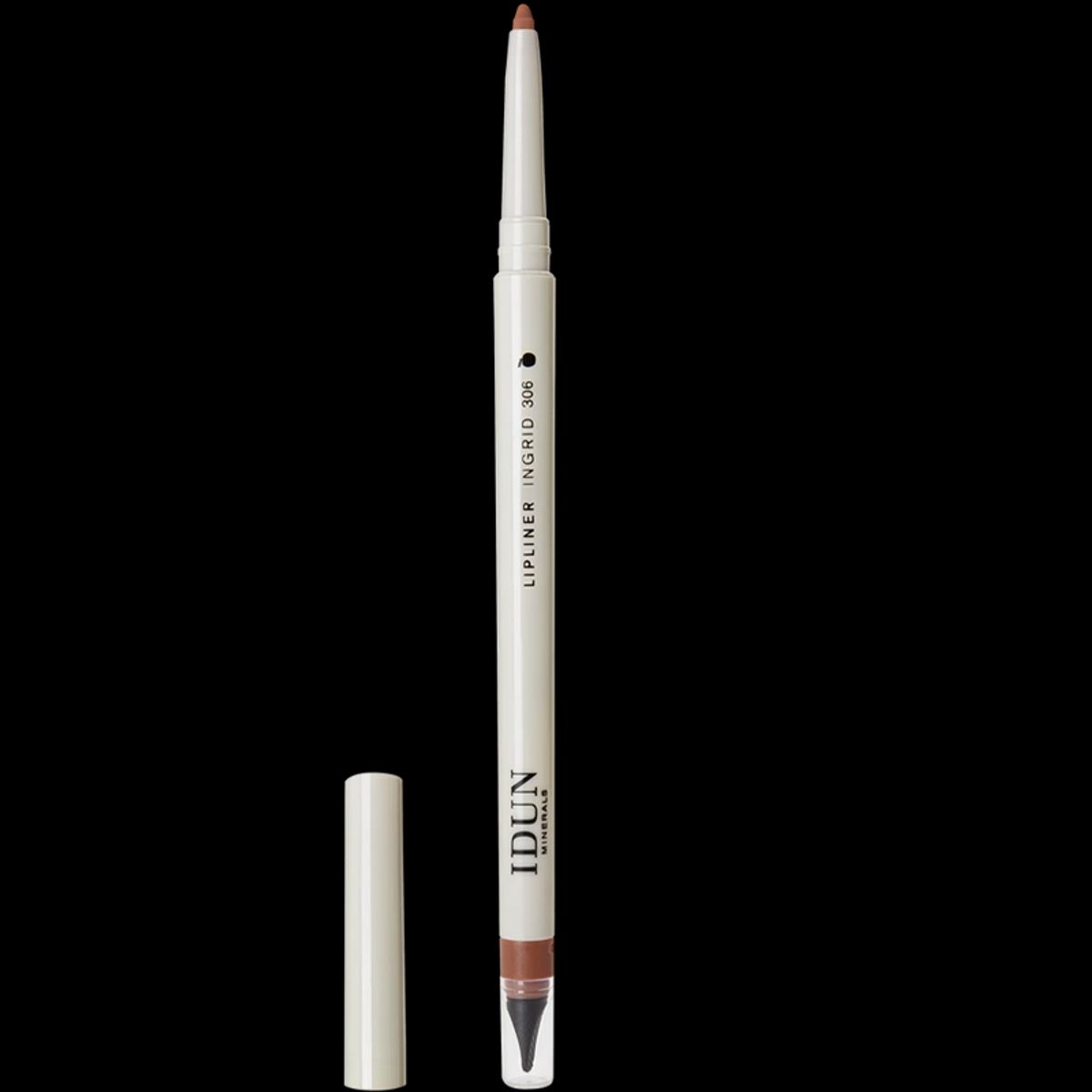 IDUN Minerals Lipliner 0,35 gr. - Ingrid