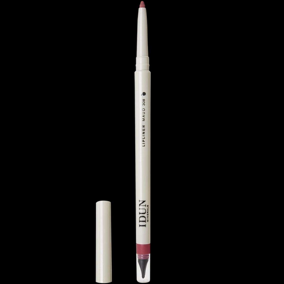 IDUN Minerals Lipliner 0,35 gr. - Maud