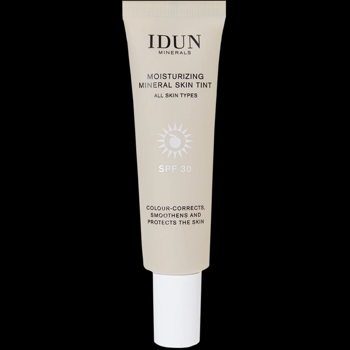 IDUN Minerals Moisturizing Skin Tint SPF 30 - 27 ml - Gamla Stan