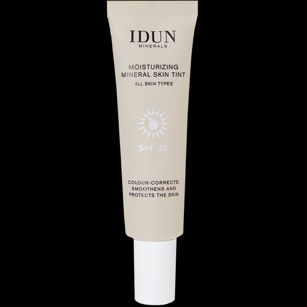 IDUN Minerals Moisturizing Skin Tint SPF 30 - 27 ml - Ostermalm