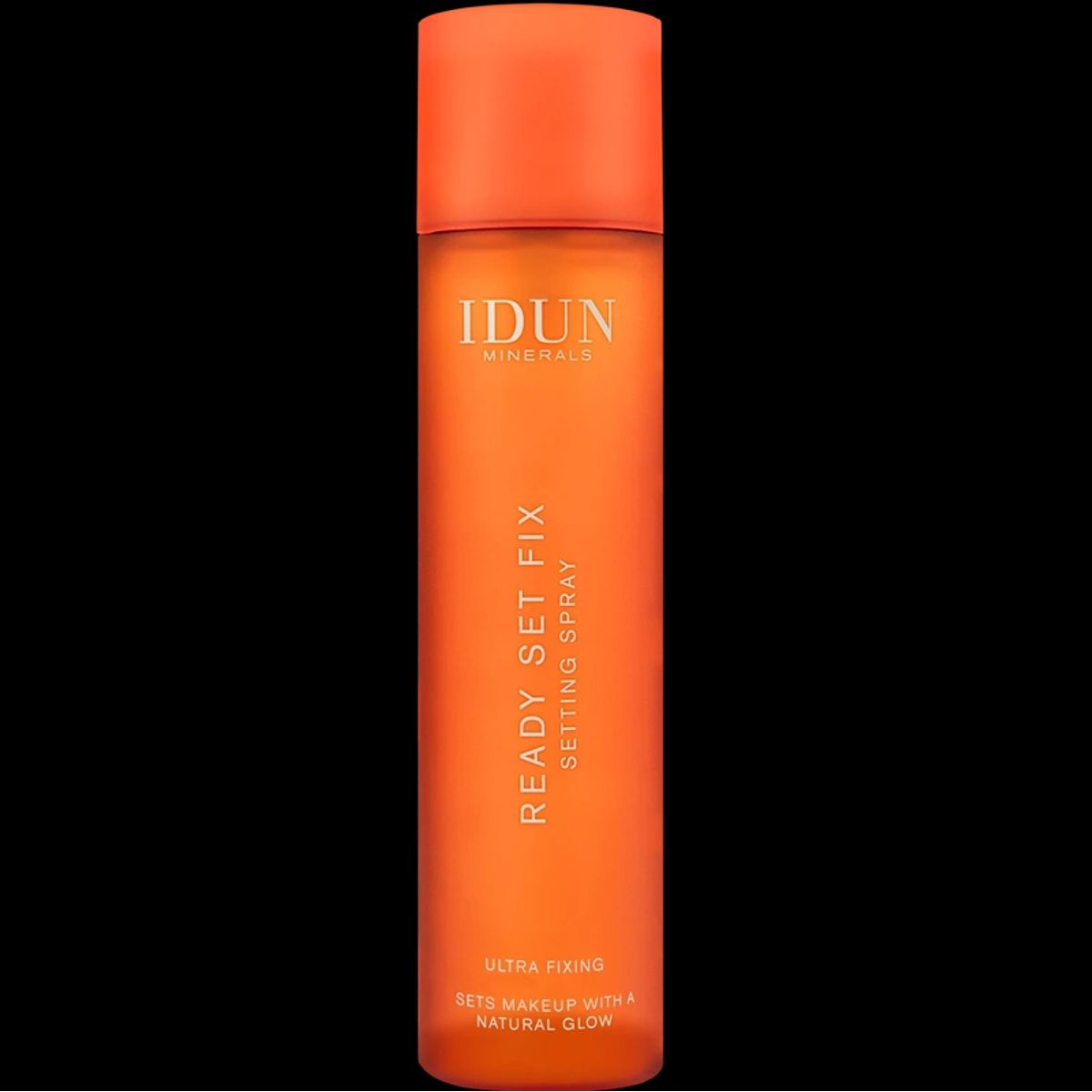 IDUN Minerals Ready Set Fix Setting Spray 100 ml