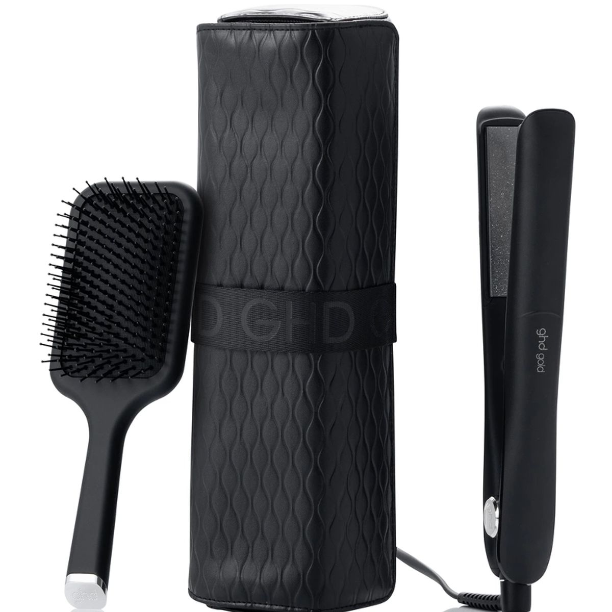 ghd Gold Styler Gift Set (Limited Edition)