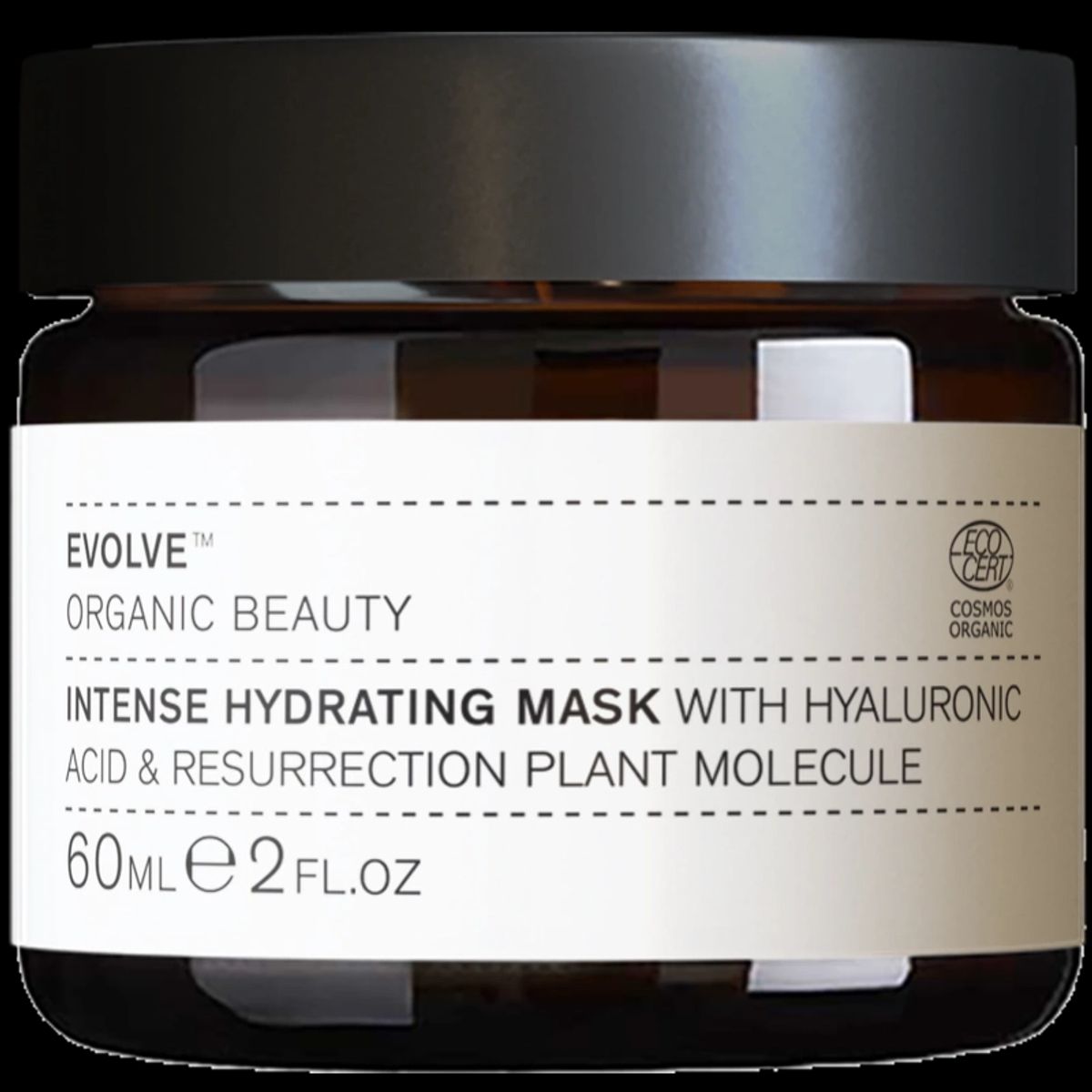 Evolve Intense Hydrating Mask 60 ml