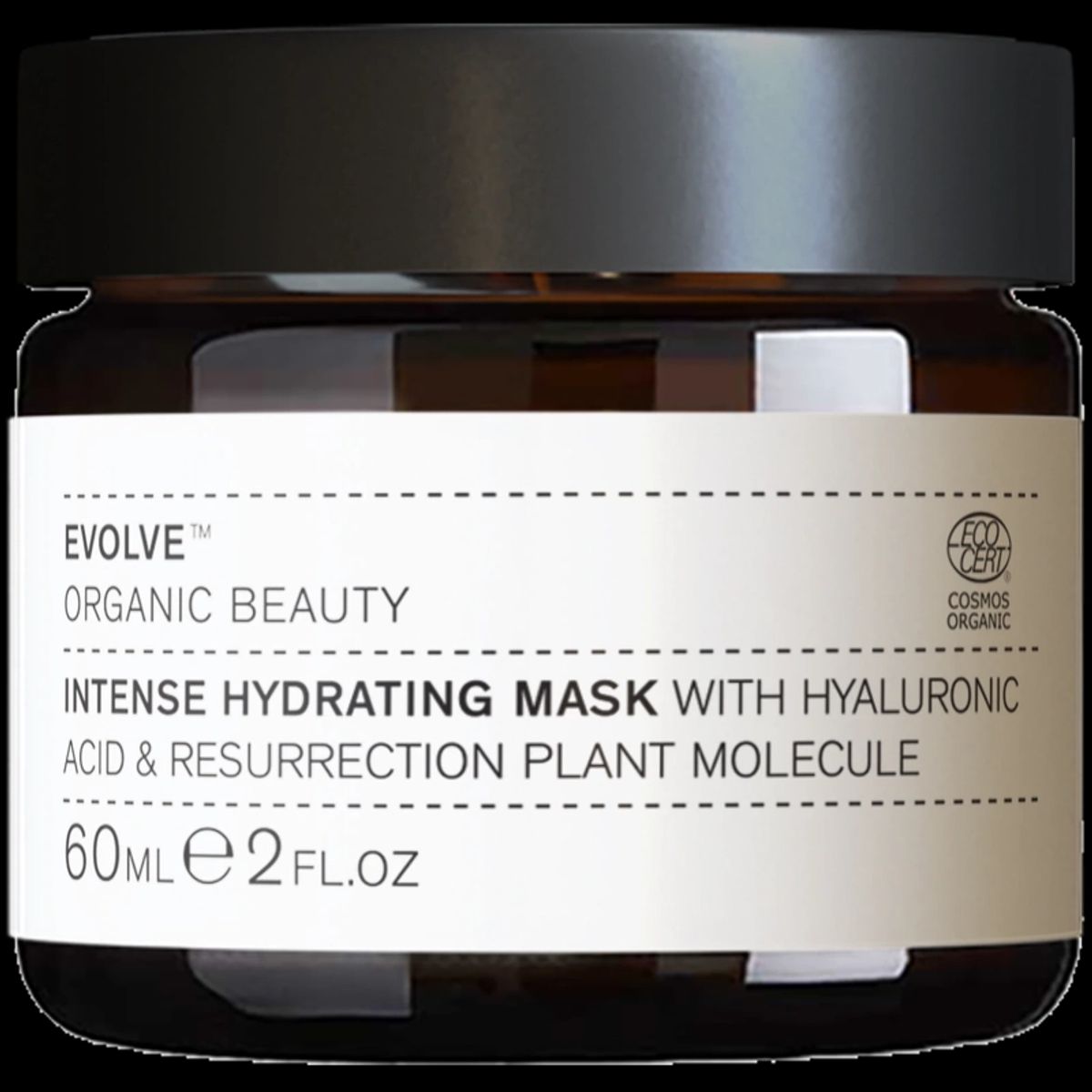 Evolve Intense Hydrating Mask 30 ml