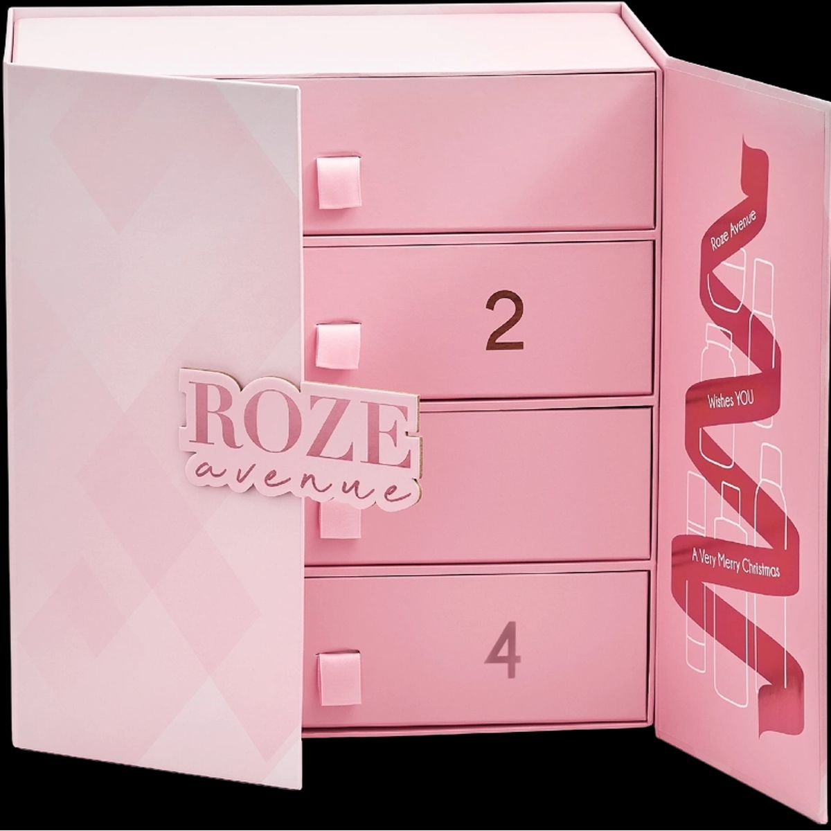 ROZE Avenue Luxura Advent Calendar (Limited Edition)