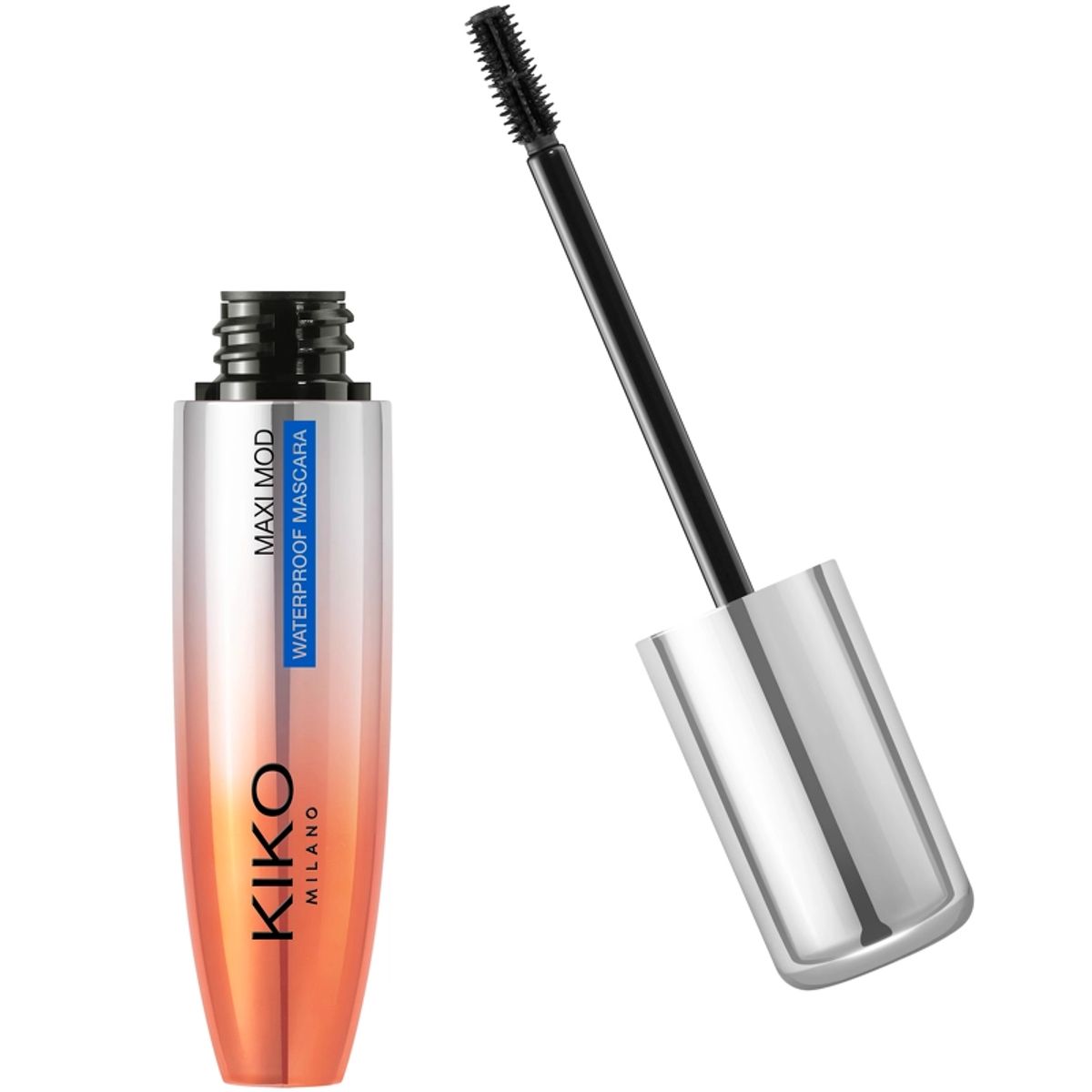 KIKO Milano Maxi Mod Waterproof Mascara 12 ml