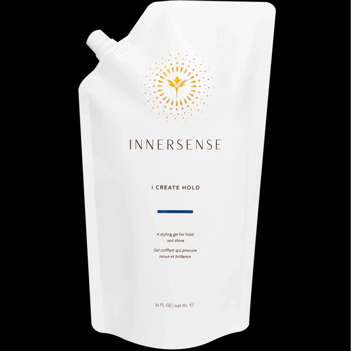 Innersense I Create Hold - Refill 946 ml