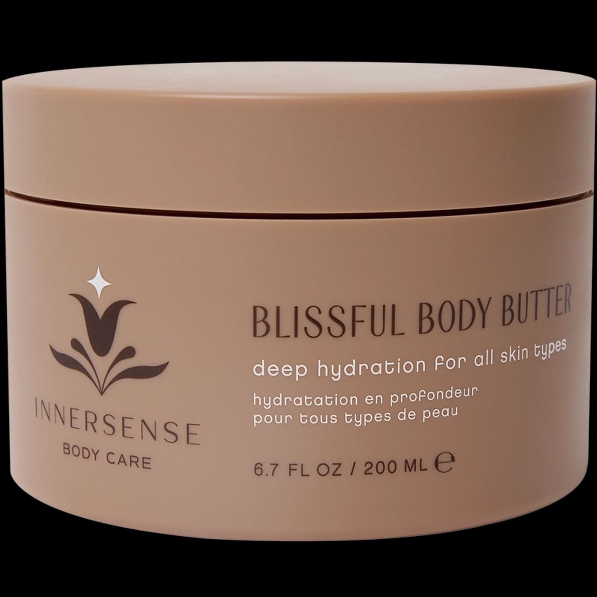 Innersense Blissful Body Butter 200 ml